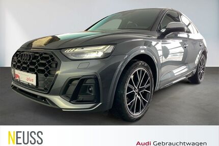 Audi SQ5 Gebrauchtwagen