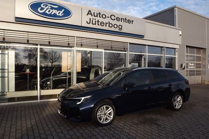 Suzuki Swace Gebrauchtwagen