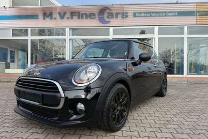 Mini One Gebrauchtwagen