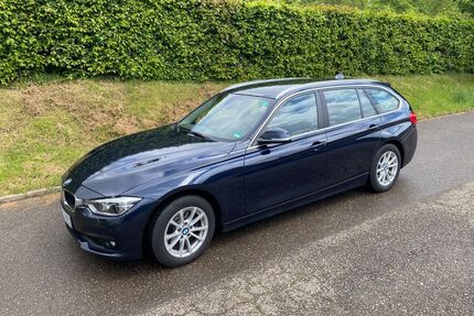 BMW 320 Gebrauchtwagen