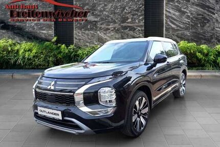 Mitsubishi Outlander Gebrauchtwagen