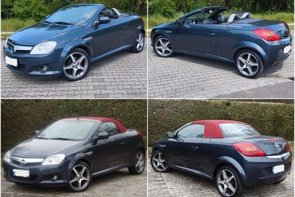 Opel Tigra Gebrauchtwagen