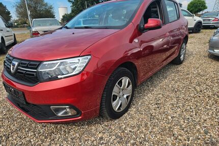Dacia Sandero Gebrauchtwagen