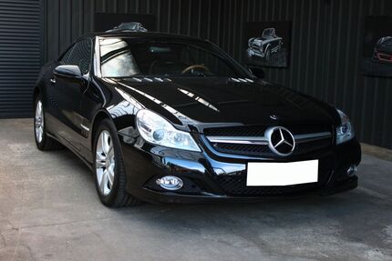 Mercedes-Benz SL 350 Gebrauchtwagen