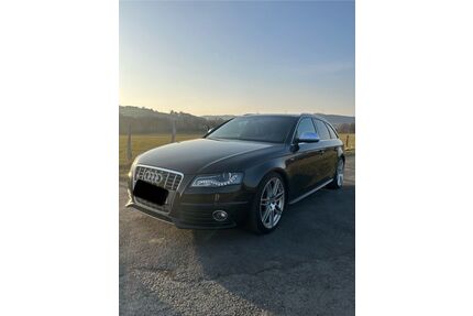 Audi S4 Gebrauchtwagen