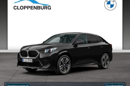 BMW X2 Gebrauchtwagen