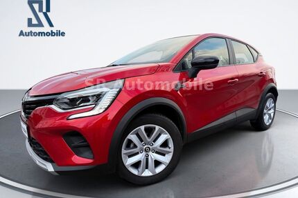 Renault Captur Gebrauchtwagen