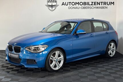 BMW 116 Gebrauchtwagen
