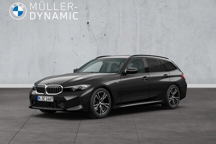 BMW 318 Gebrauchtwagen