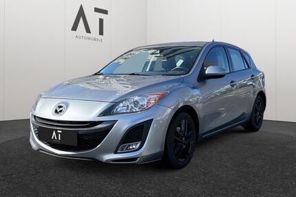 Mazda 3 Gebrauchtwagen