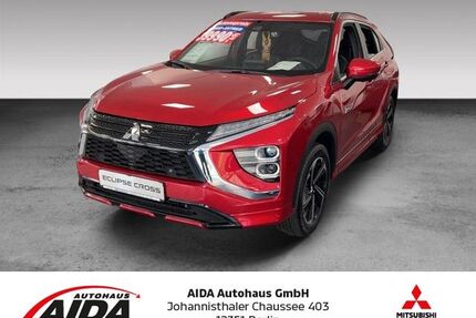 Mitsubishi Eclipse Cross Gebrauchtwagen