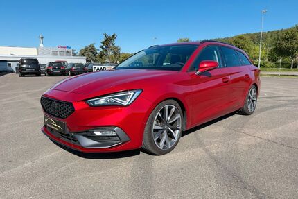 Seat Leon Gebrauchtwagen