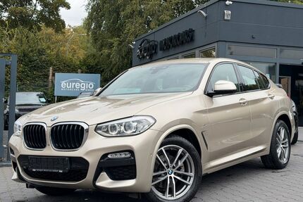 BMW X4 Gebrauchtwagen