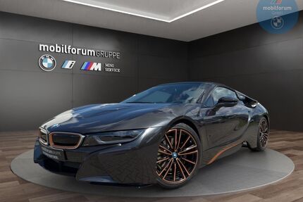 BMW i8 Gebrauchtwagen