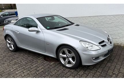 Mercedes-Benz SLK 280 Gebrauchtwagen