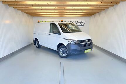 VW T6 andere Gebrauchtwagen