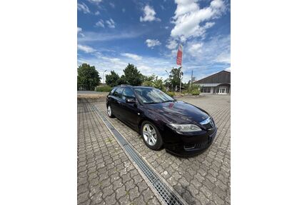 Mazda 6 Gebrauchtwagen