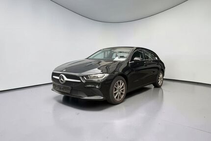 Mercedes-Benz CLA Shooting Brake Gebrauchtwagen