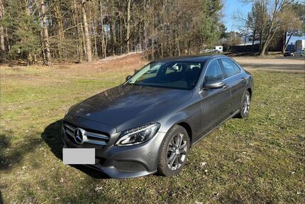 Mercedes-Benz C 180 Gebrauchtwagen