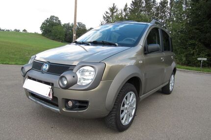 Fiat Panda Gebrauchtwagen