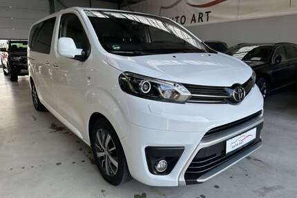 Toyota Proace Gebrauchtwagen