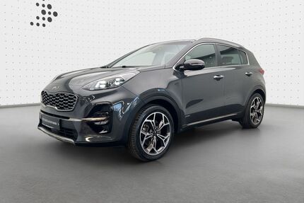 Kia Sportage Gebrauchtwagen