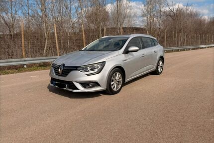 Renault Megane Gebrauchtwagen