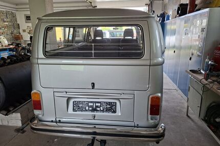 VW T2 Gebrauchtwagen