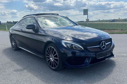 Mercedes-Benz C 220 Gebrauchtwagen