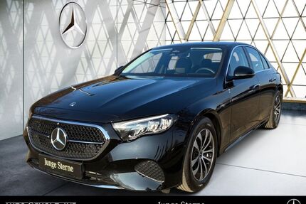 Mercedes-Benz E 200 Gebrauchtwagen