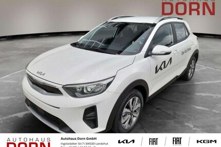 Kia Stonic Gebrauchtwagen