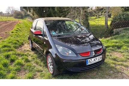Mitsubishi Colt Gebrauchtwagen