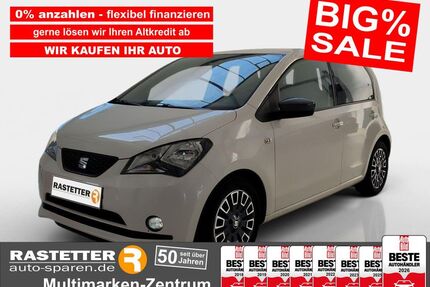 Seat Mii Gebrauchtwagen