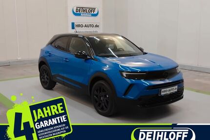 Opel Mokka Gebrauchtwagen