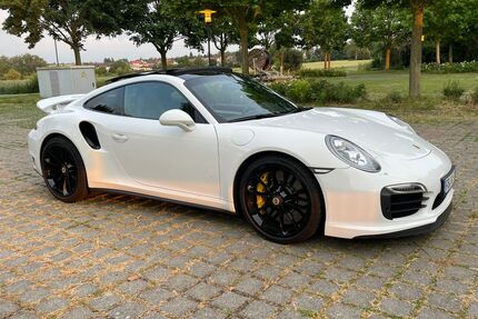 Porsche 991 Gebrauchtwagen