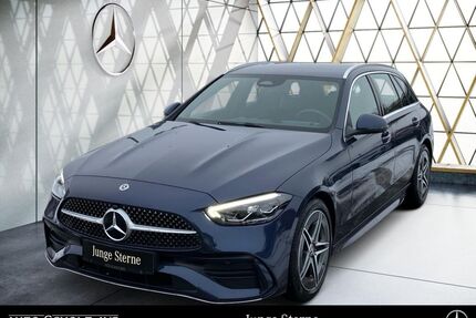 Mercedes-Benz C 220 Gebrauchtwagen