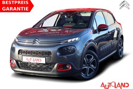 Citroen C3 Gebrauchtwagen