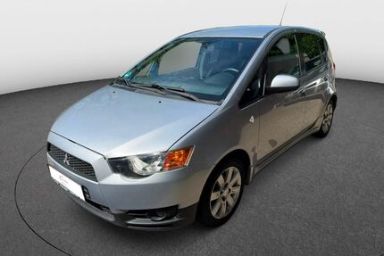 Mitsubishi Colt Gebrauchtwagen