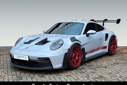 Porsche 992 Gebrauchtwagen