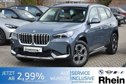 BMW X1 Gebrauchtwagen