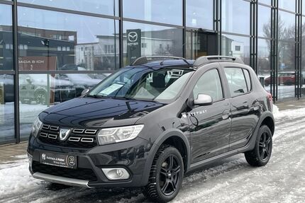 Dacia Sandero Gebrauchtwagen