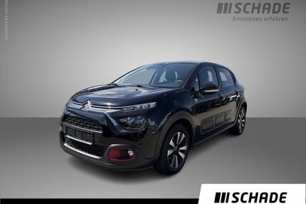 Citroen C3 Gebrauchtwagen