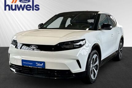 Ford Capri Gebrauchtwagen