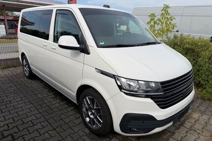 VW Andere Gebrauchtwagen