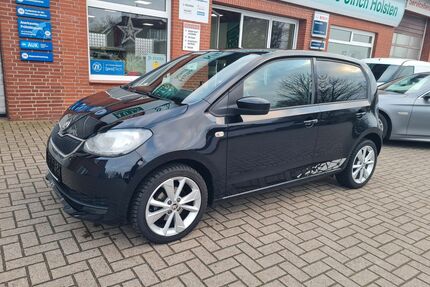 Skoda Citigo Gebrauchtwagen