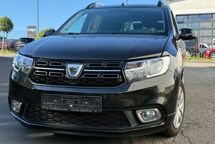 Dacia Logan Gebrauchtwagen