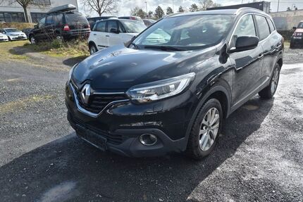 Renault Kadjar Gebrauchtwagen