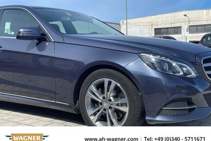 Mercedes-Benz E 250 Gebrauchtwagen
