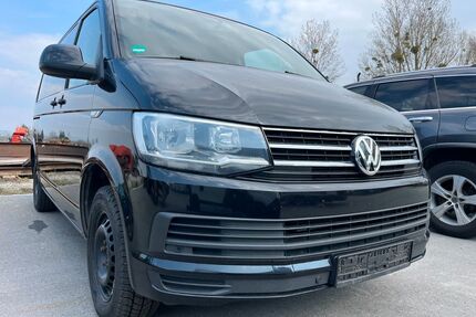 VW T6 Transporter Gebrauchtwagen