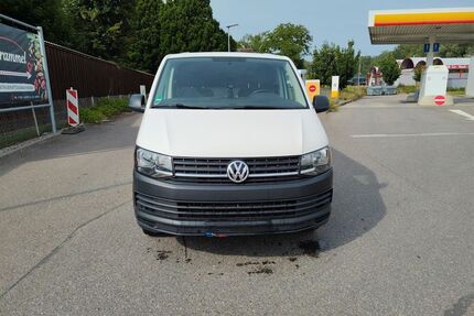 VW T6 Transporter Gebrauchtwagen